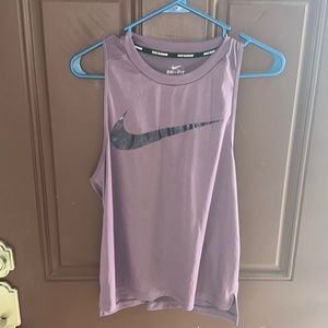 Nike Womens tank  medium